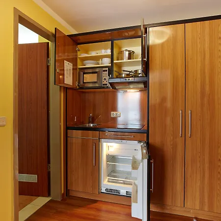 Sauerlacher Post Otel