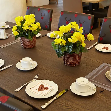 Otel Sauerlacher Post Sauerlach