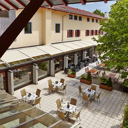 Sauerlacher Post Otel Sauerlach