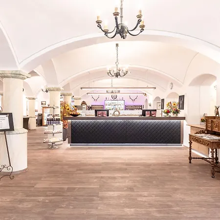 Sauerlacher Post 3* Sauerlach