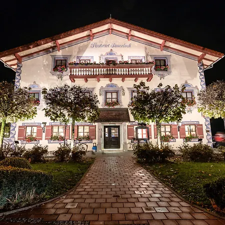 Sauerlacher Post Sauerlach