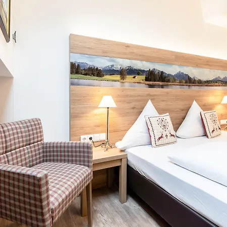 Sauerlacher Post Otel