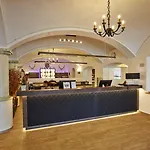 Hotel Sauerlacher Post Sauerlach
