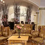 Hotel Sauerlacher Post