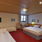 Sauerlacher Post Hotel 3*