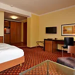 Hotel Sauerlacher Post 3*