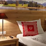 Hotel Sauerlacher Post