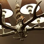 Hotel Sauerlacher Post 3*