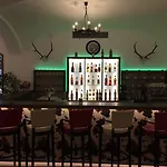 Sauerlacher Post Hotel 3*
