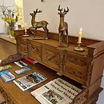 Sauerlacher Post Hotel