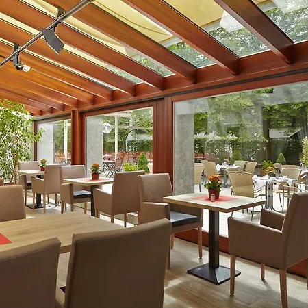 Sauerlacher Post Hotel
