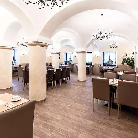 Sauerlacher Post Hotel