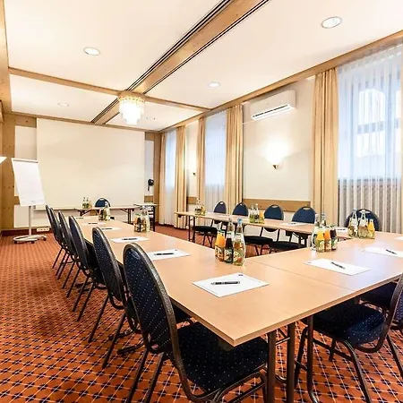 Sauerlacher Post Hotel Sauerlach
