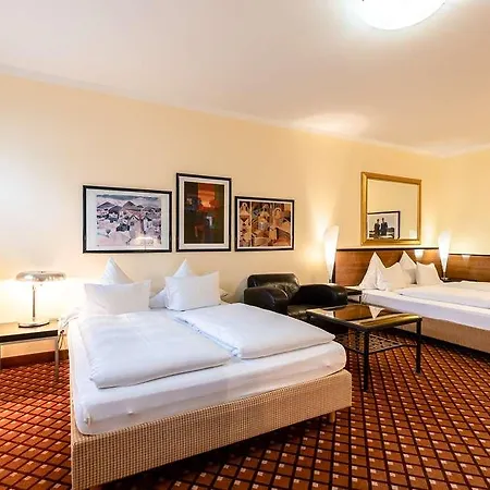 Hotel Sauerlacher Post Sauerlach