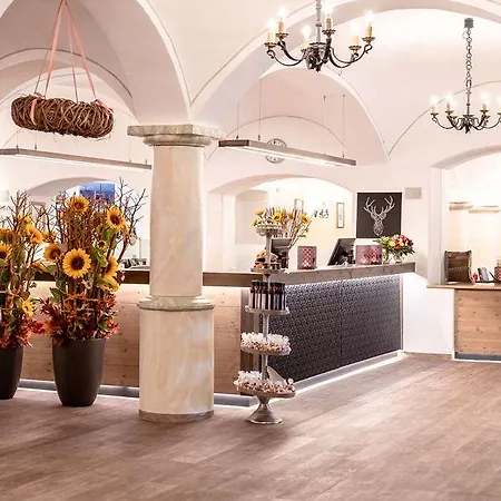 Sauerlacher Post Hotel