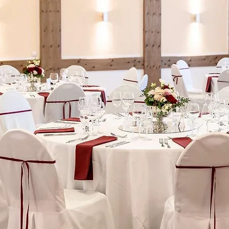 Hotel Sauerlacher Post