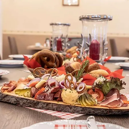 Sauerlacher Post Hotel