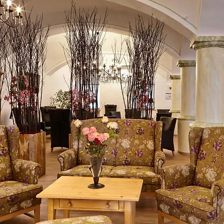 Отель Sauerlacher Post