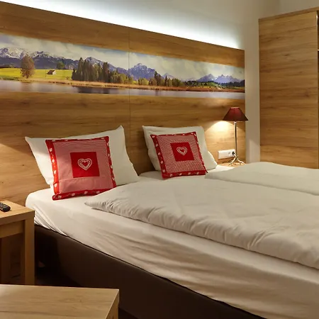 Sauerlacher Post 3* Зауэрлах