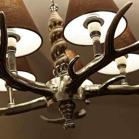 Отель Sauerlacher Post 3*