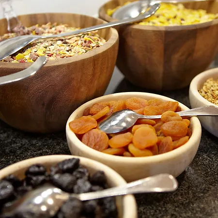 Отель Sauerlacher Post 3*