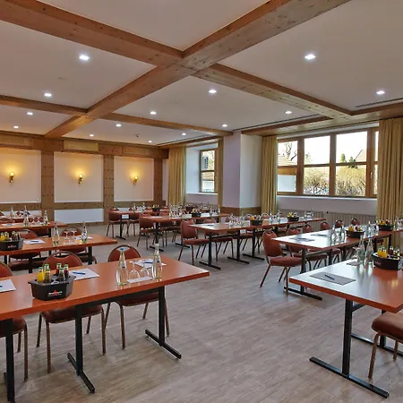 酒店 绍尔拉赫普斯特酒店