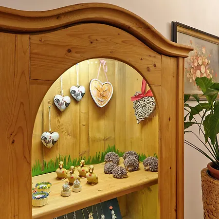 Sauerlacher Post Отель Зауэрлах