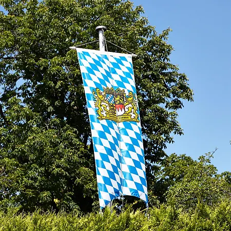 Sauerlacher Post Отель