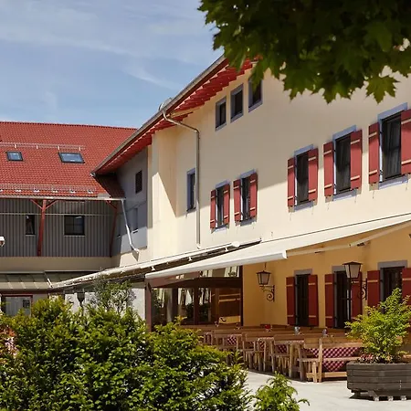 Sauerlacher Post Hotel