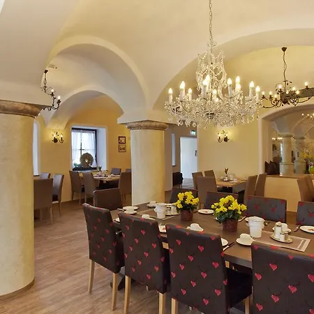 Sauerlacher Post Hotel Sauerlach