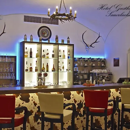 Hotel Sauerlacher Post Sauerlach