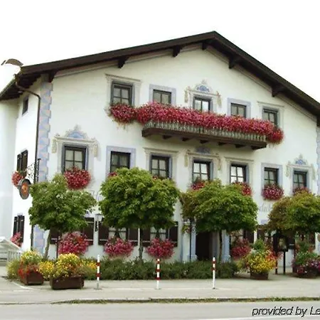 Sauerlacher Post 3* Sauerlach