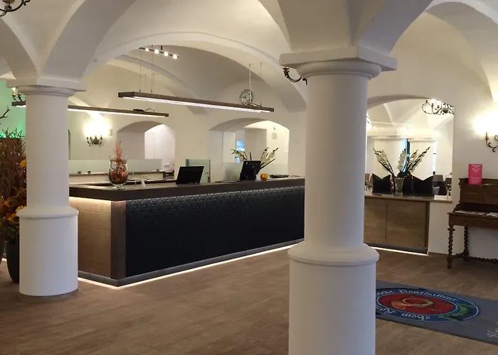 Ξενοδοχείο Sauerlacher Post Sauerlach