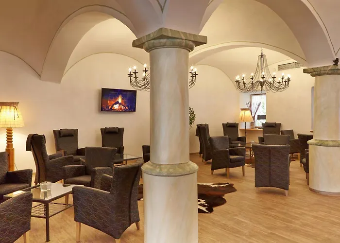 Sauerlacher Post Ξενοδοχείο 3*