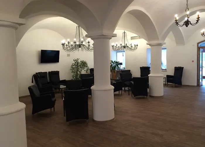 Sauerlacher Post Ξενοδοχείο