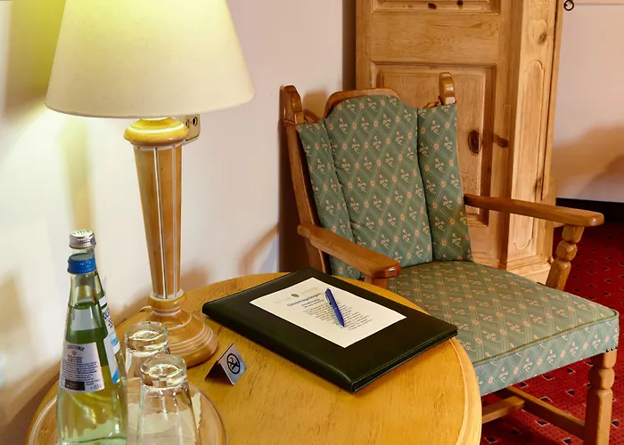 Ξενοδοχείο Sauerlacher Post