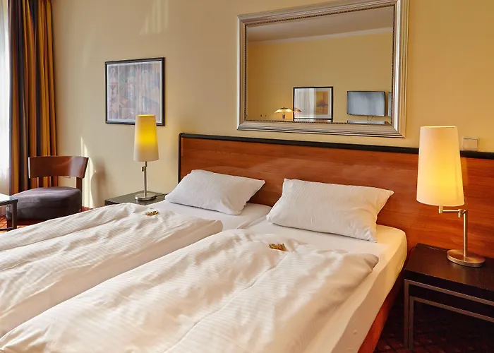 Ξενοδοχείο Sauerlacher Post