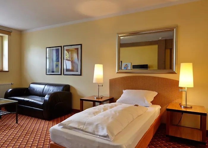 Ξενοδοχείο Sauerlacher Post