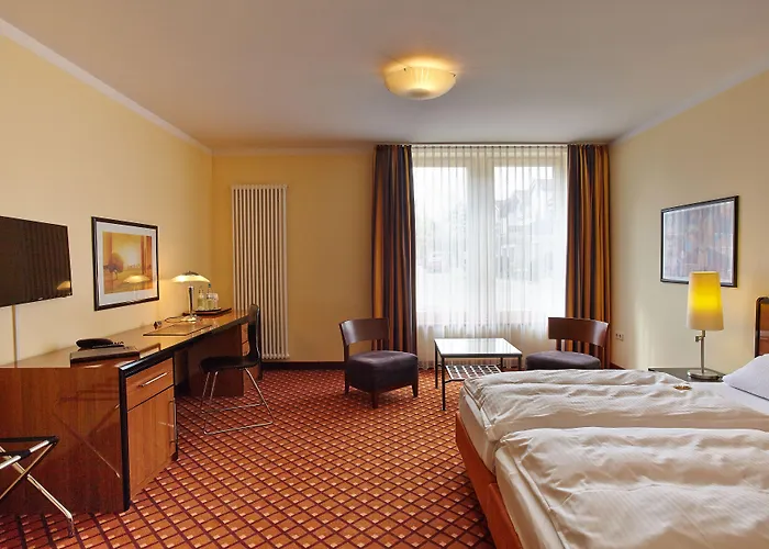 Ξενοδοχείο Sauerlacher Post 3*