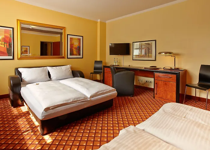 Sauerlacher Post Ξενοδοχείο 3*