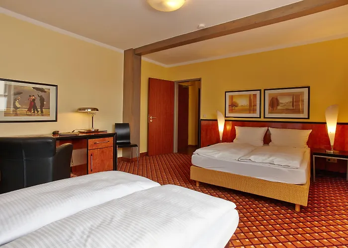 Sauerlacher Post Ξενοδοχείο