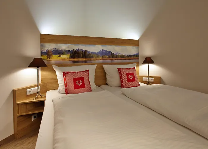 Ξενοδοχείο Sauerlacher Post 3*