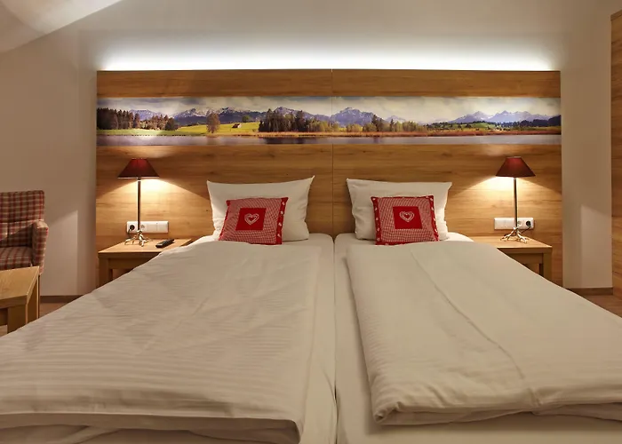 Sauerlacher Post Sauerlach