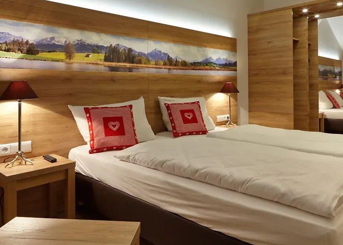 Sauerlacher Post 3* Sauerlach