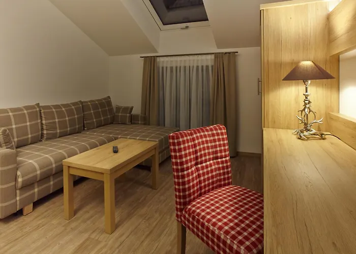 Sauerlacher Post Ξενοδοχείο