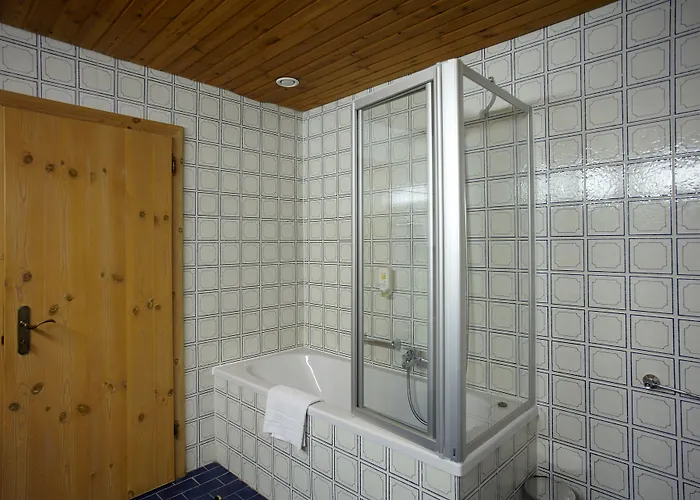 Ξενοδοχείο Sauerlacher Post