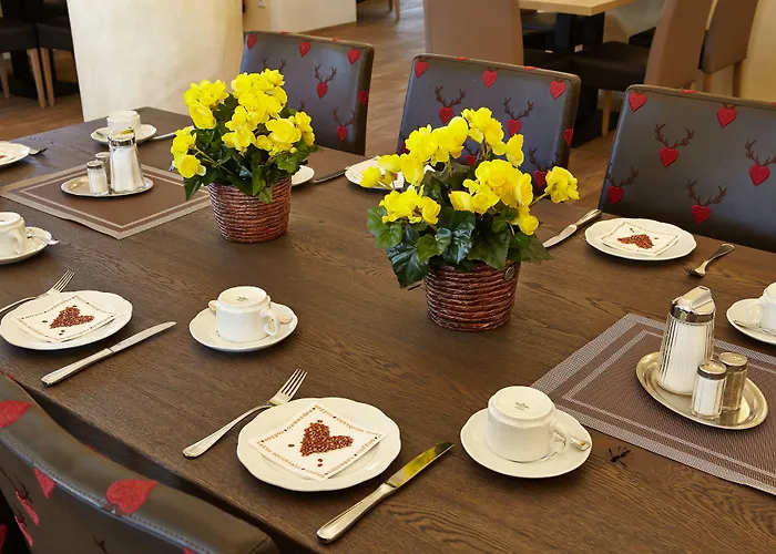 Ξενοδοχείο Sauerlacher Post Sauerlach