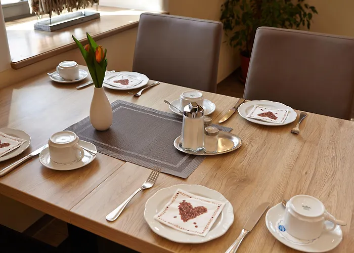 Ξενοδοχείο Sauerlacher Post Sauerlach