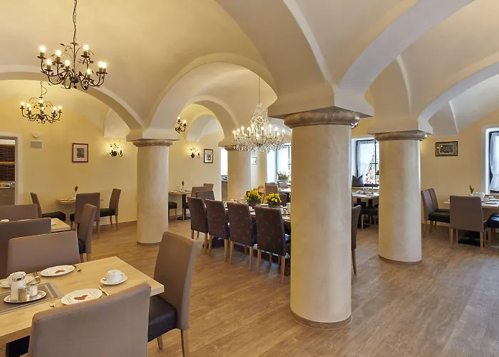 Sauerlacher Post Ξενοδοχείο