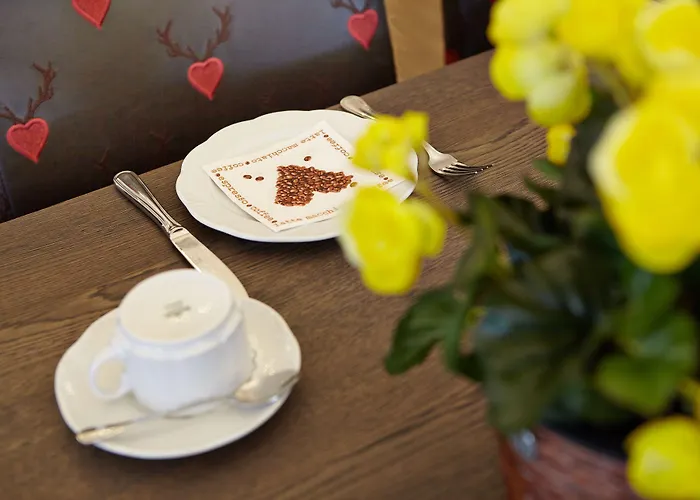 Sauerlacher Post 3* Sauerlach